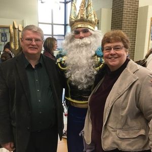 Meet your Posher, Mark